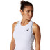 ASICS Court Piping Tank