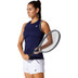 ASICS Court Piping Tank