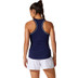 ASICS Court Piping Tank