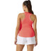 ASICS Court Piping Tank