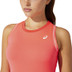ASICS Court Piping Tank