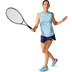 ASICS Court Graphics Tank 5