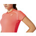 ASICS Court Piping Tee 4