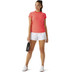 ASICS Court Piping Tee 5