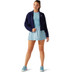 ASICS Match Woven Jacket
