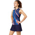 ASICS Match Graphic Tank