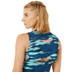 Asics Match Graphic Tank