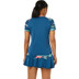 ASICS Court Graphic Tee