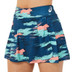 ASICS Match Graphic Skort