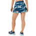 ASICS Match Graphic Skort