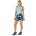 ASICS Match Graphic Skort