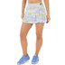 Asics Match Graphic Skort