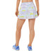 Asics Match Graphic Skort