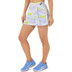 Asics Match Graphic Skort