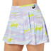 Asics Match Graphic Skort