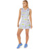 Asics Match Graphic Skort
