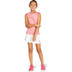 ASICS Tennis Skort Meisjes