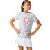 ASICS Tennis Tee Meisjes
