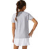 ASICS Tennis Tee Meisjes