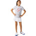 ASICS Tennis Tee Meisjes