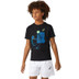 ASICS Tennis Tee Jongens
