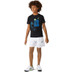 ASICS Tennis Tee Jongens