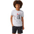 ASICS Tennis Tee Jongens
