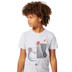 ASICS Tennis Tee Jongens