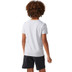 ASICS Tennis Tee Jongens
