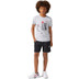 ASICS Tennis Tee Jongens
