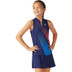 ASICS Tennis Graphic Tank Meisjes