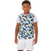 ASICS Graphic Top Jongens