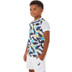 ASICS Graphic Top Jongens