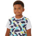 ASICS Graphic Top Jongens