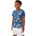 ASICS Graphic Top Jongens 2
