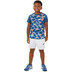 ASICS Graphic Top Jongens 5