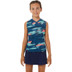 ASICS Graphic Tank Meisjes 1