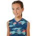 ASICS Graphic Tank Meisjes 4