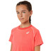 ASICS Plain Top Meisjes 3