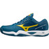 Mizuno Wave Intense Tour 5 Clay Heren