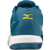Mizuno Wave Intense Tour 5 Clay Heren