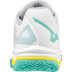 Mizuno Wave Exceed Light Clay Dames