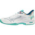 Mizuno Wave Exceed Tour 5 Clay Dames