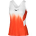 Mizuno Printed Tank