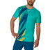 Mizuno Shadow Graphic Tee 1