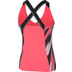 Mizuno Printed Tank