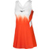 Mizuno Printed Dress