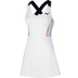 Mizuno Printed Dress