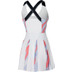 Mizuno Printed Dress