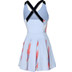 Mizuno Printed Dress 2